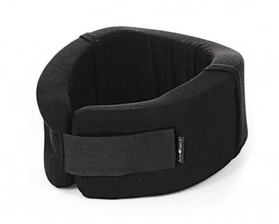 Воротник ортопедический (с чехлом, черный) ОВ "Экотен" в магазине Склад Медтехники